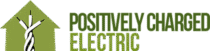 Positively Charged Electric