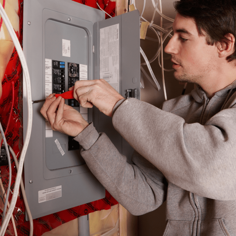 Electrical Panel
