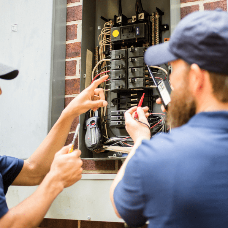 Electrician Parker CO